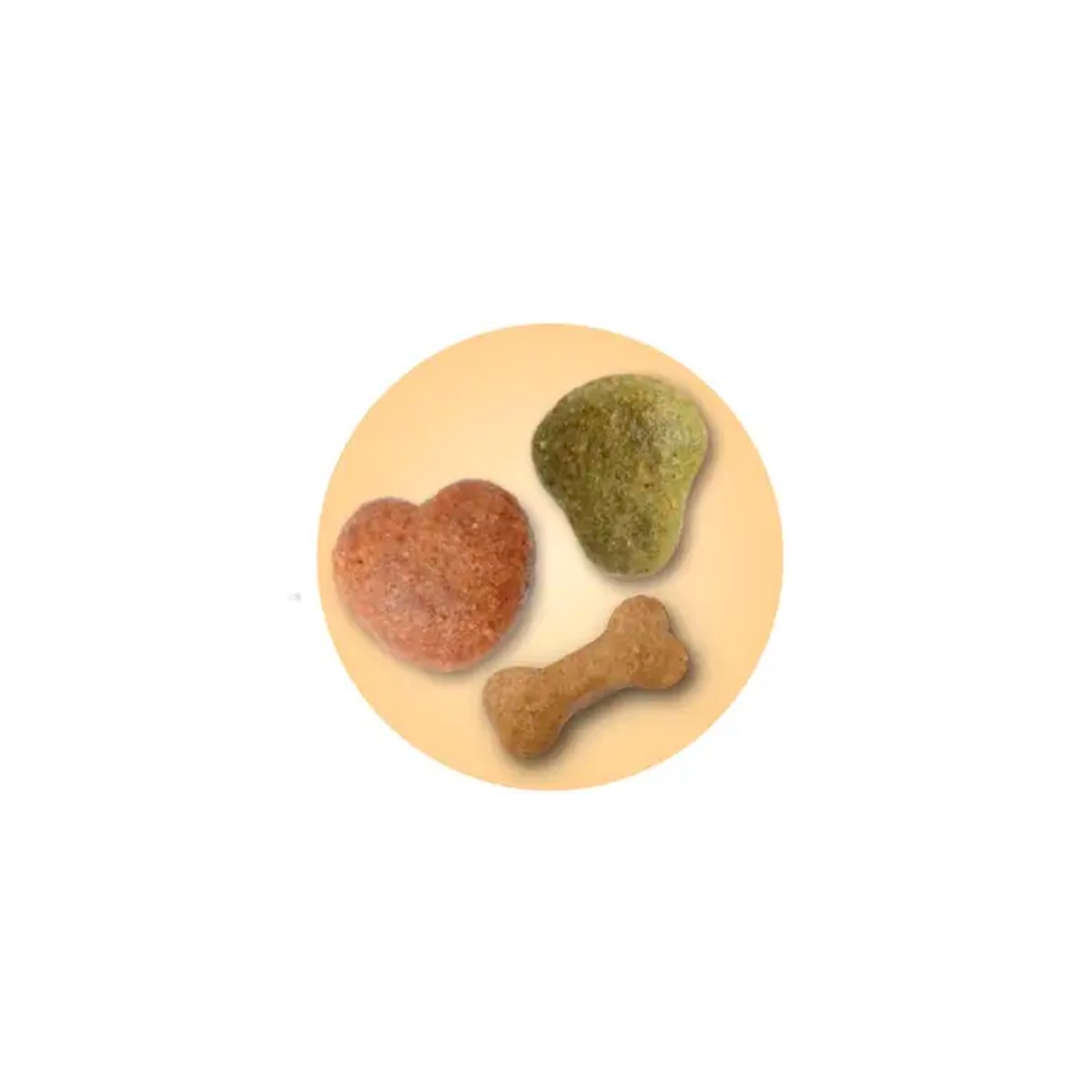 Smart Heart Adult Lamb & Rice Dry Dog Food