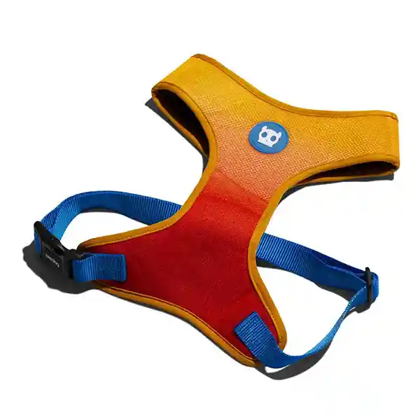 Zeedog Solaris Air Mesh Plus Dog Harness