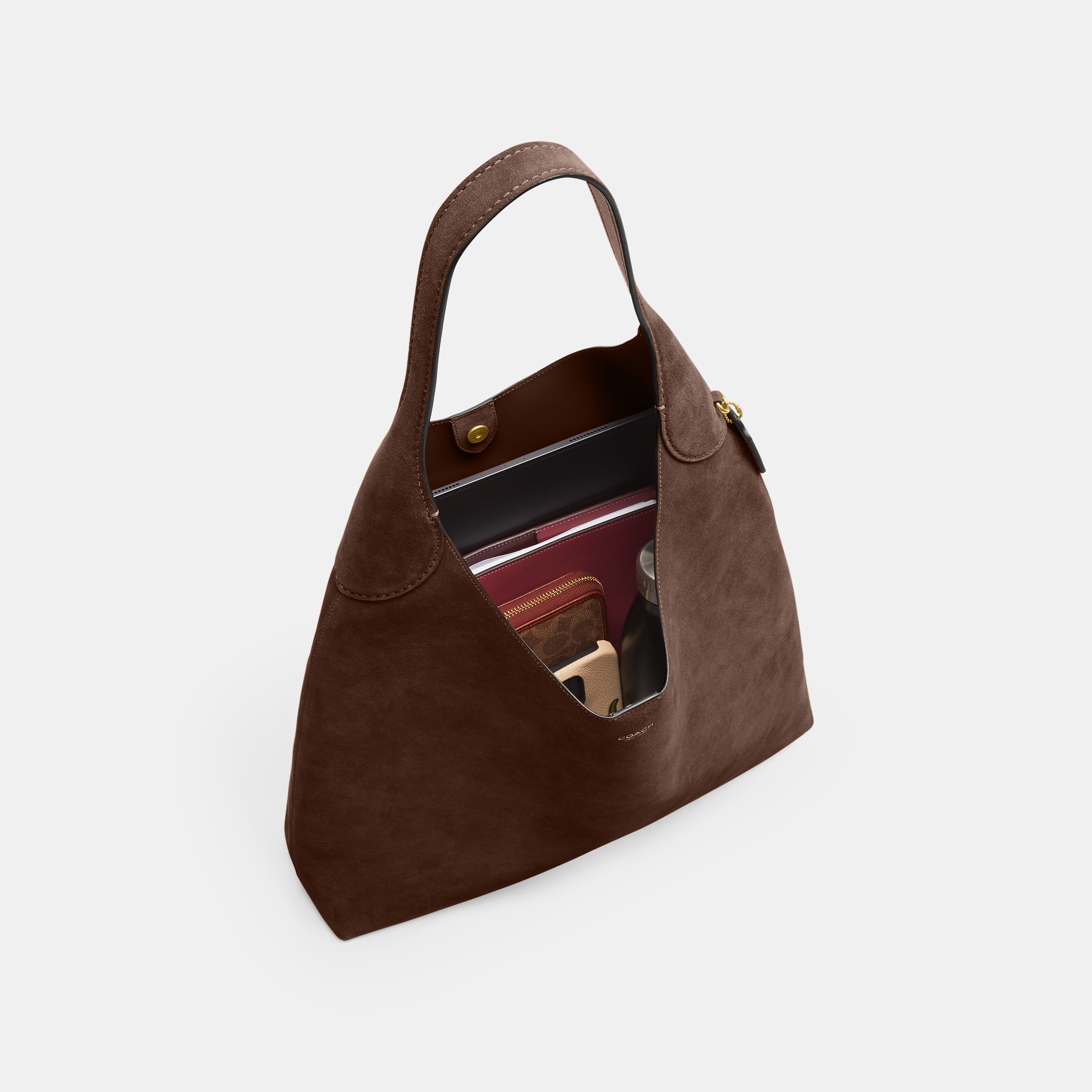 Brooklyn Shoulder Bag 39