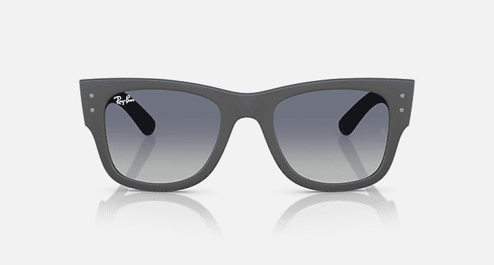 0RB4840S Peek Unisex Sunglasses