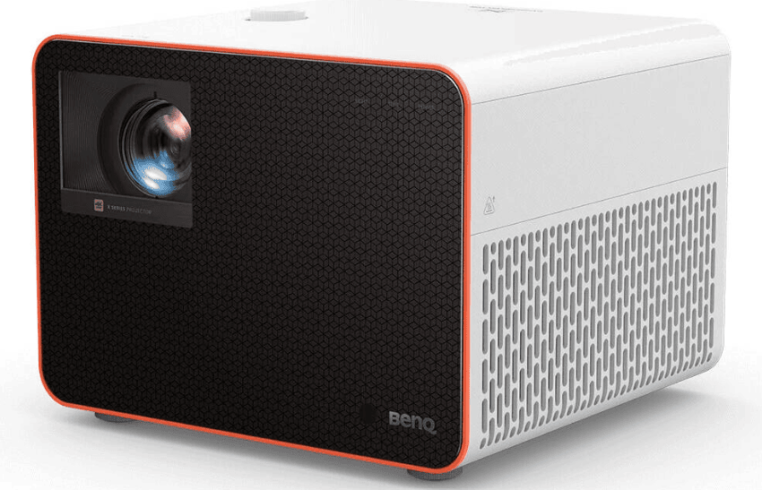BenQ X3100i True 4K Gaming Projector UHD 4LED 2