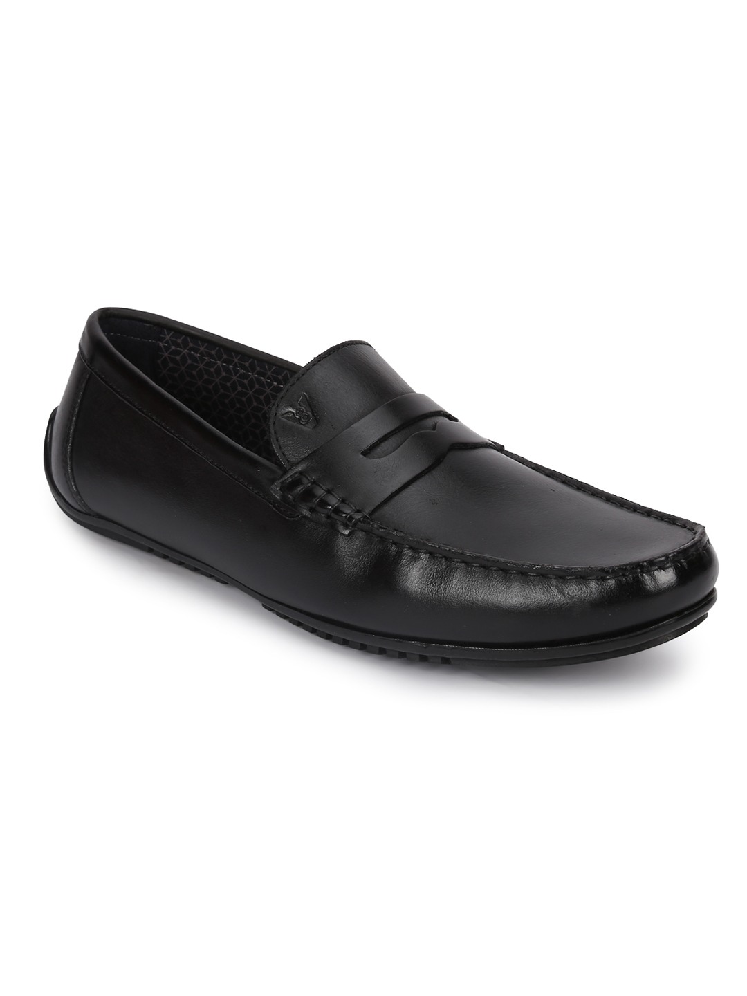 Black Loafers