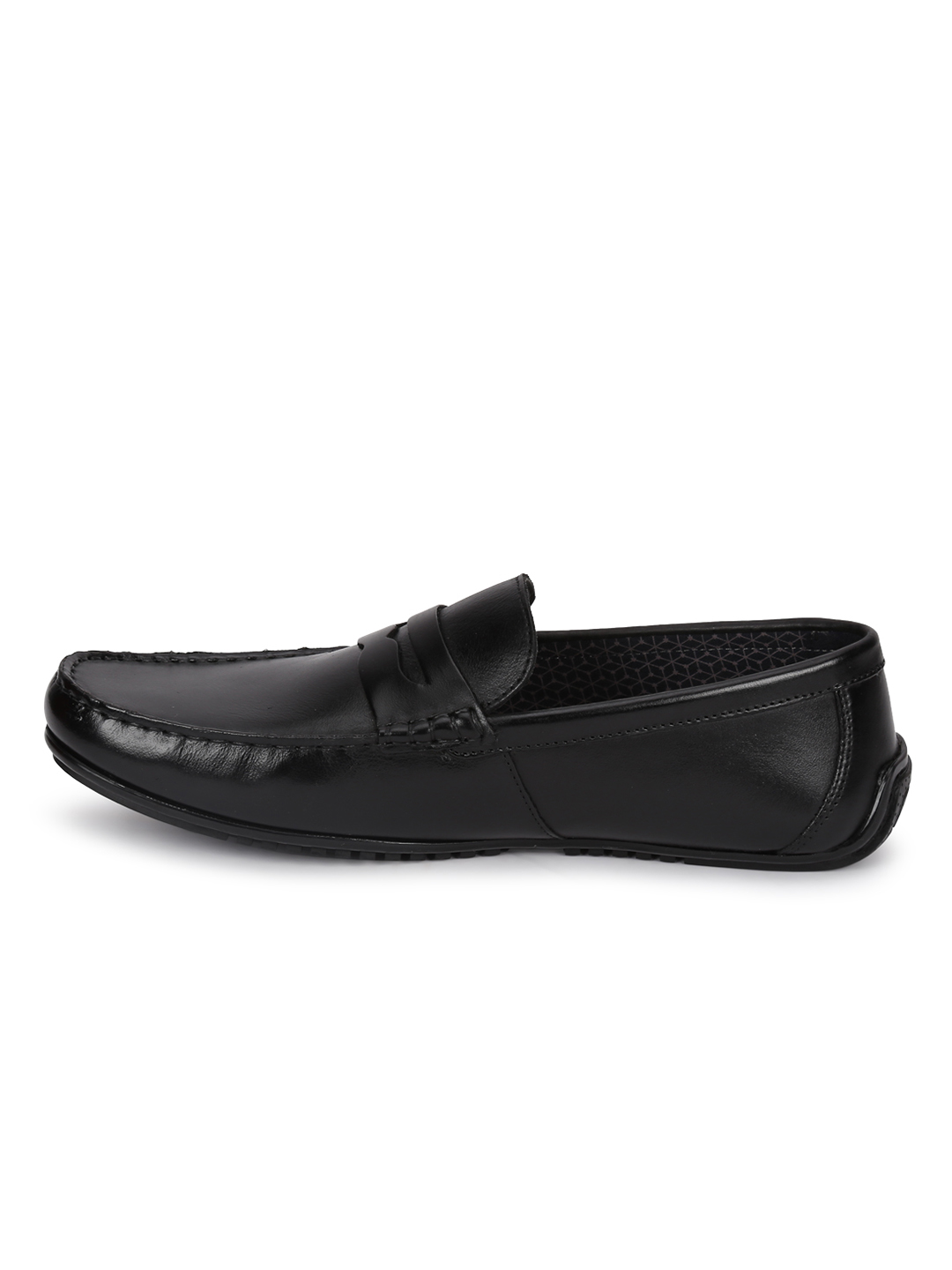 Black Loafers