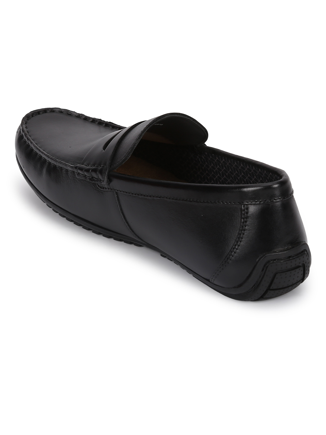 Black Loafers