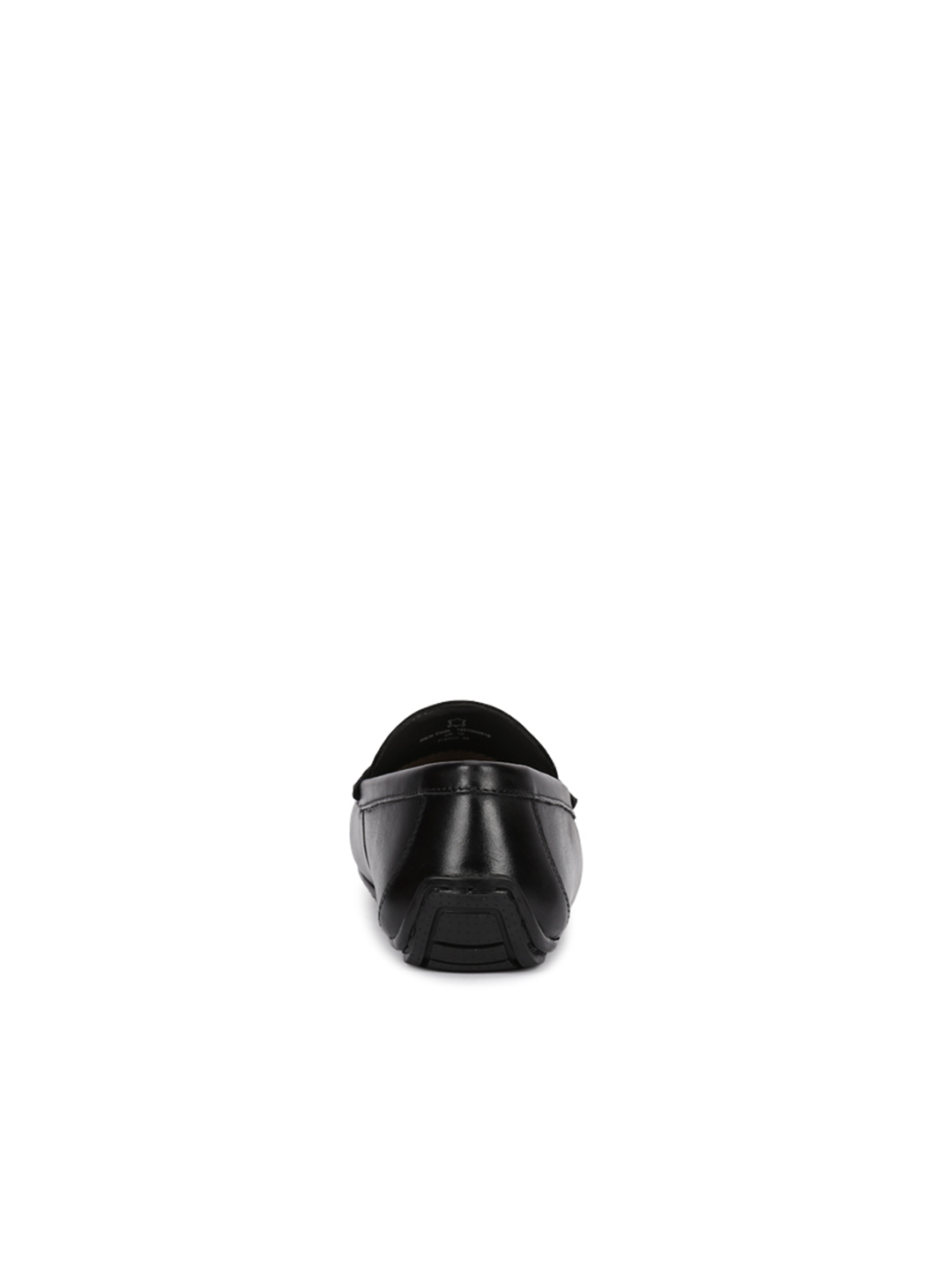 Black Loafers