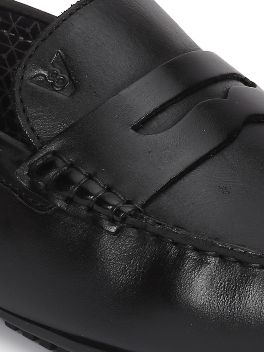 Black Loafers