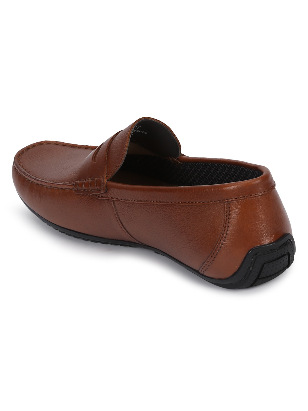 Tan Loafers