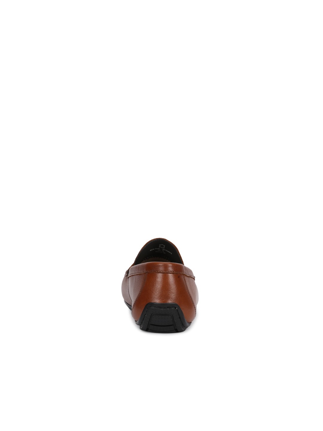 Tan Loafers