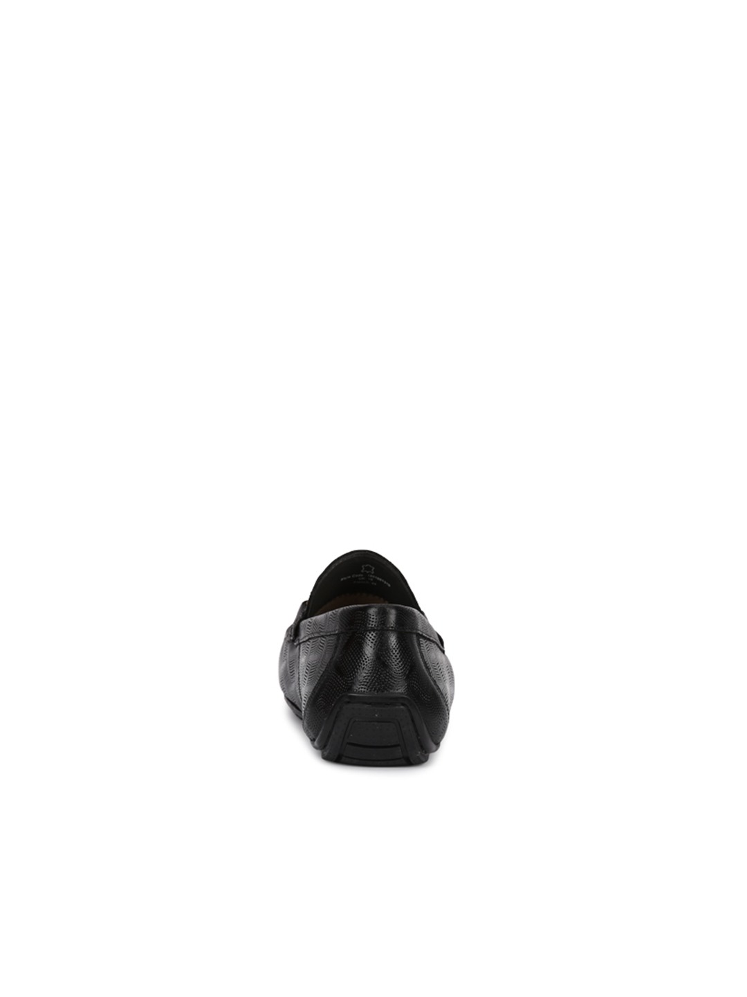 Black Loafers