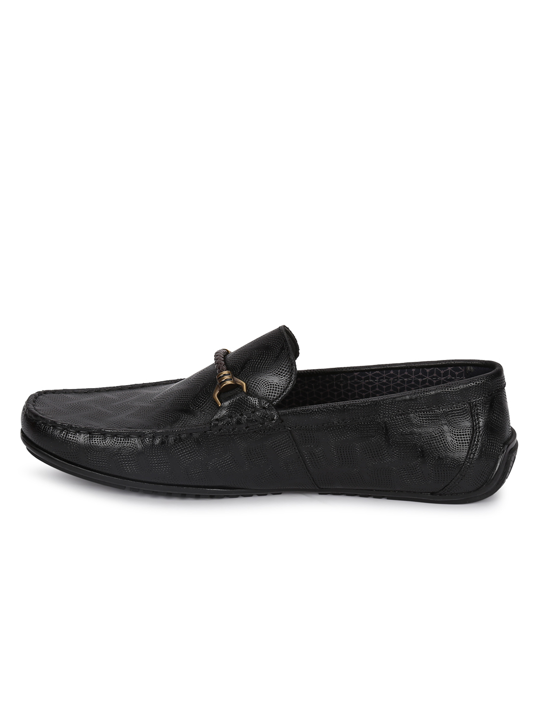 Black Loafers