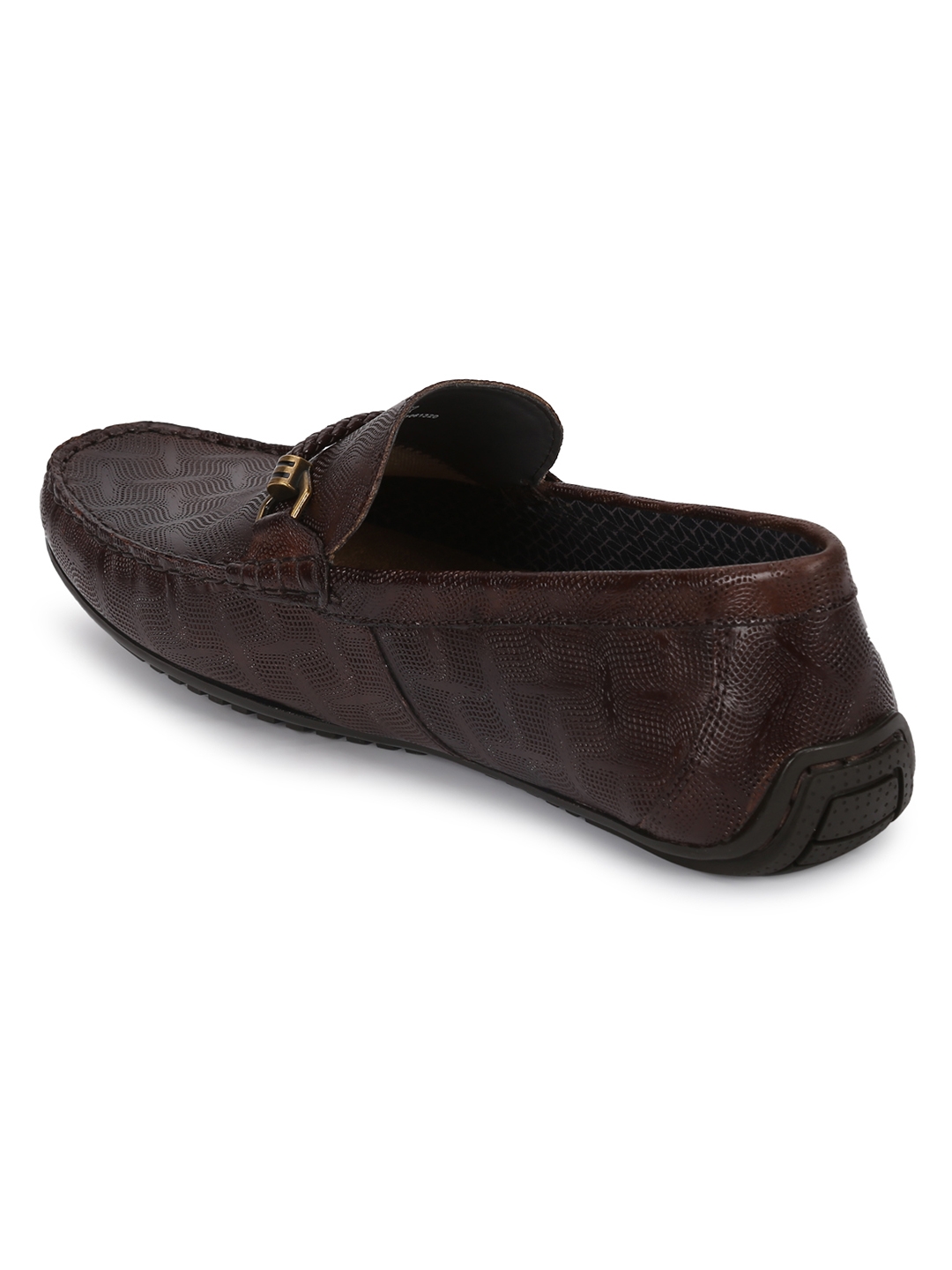 V8 | Brown Loafers 1