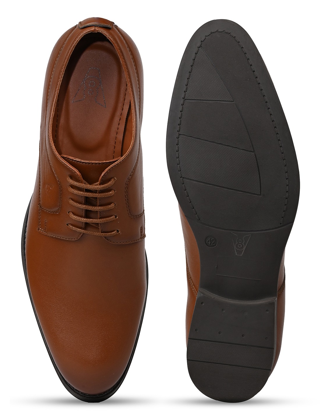 The Henry Tan Men Formal Derby V8 By Ruosh