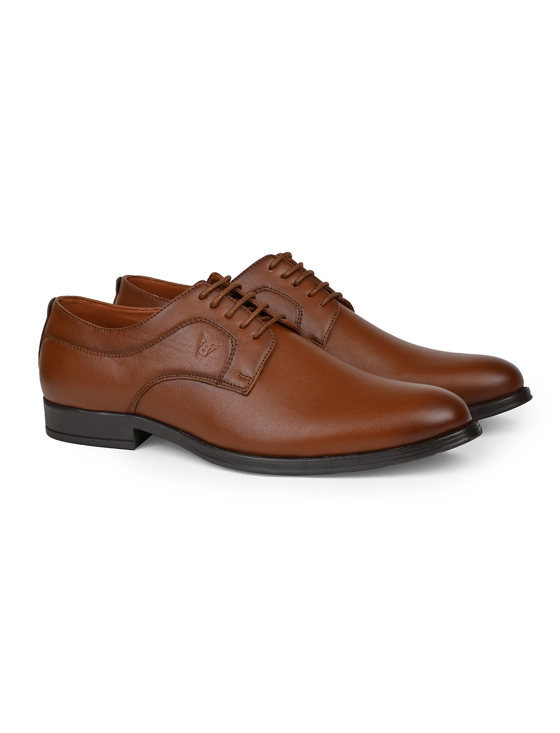 The Henry Tan Men Formal Derby V8 By Ruosh