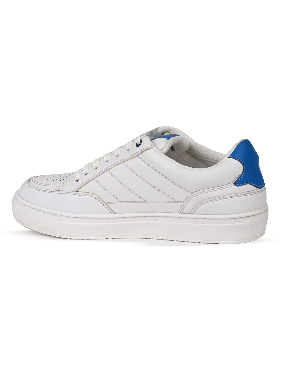 The Groove-01 Blue Men Casual Sneaker V8 By Ruosh