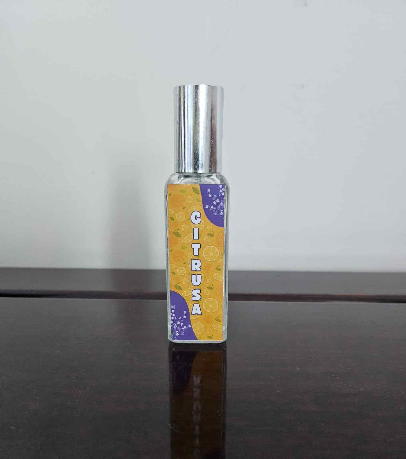 Bella Fragrance | Gift Set (2 Perfumes Combo)|4
