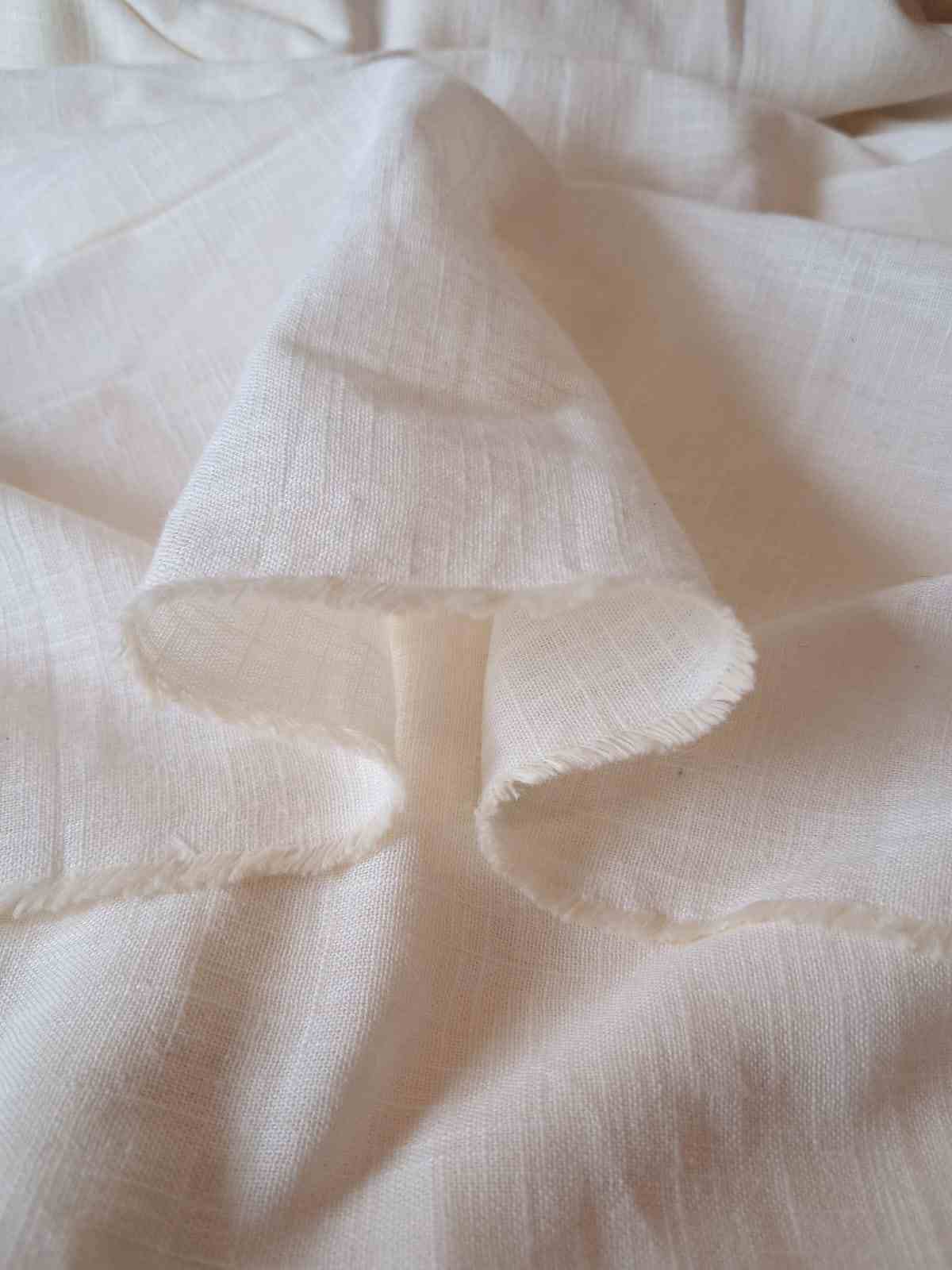 Plain Cotton Fabric