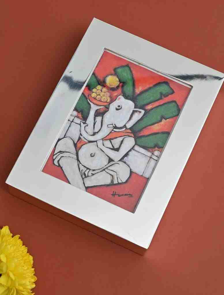 Ganesha Box