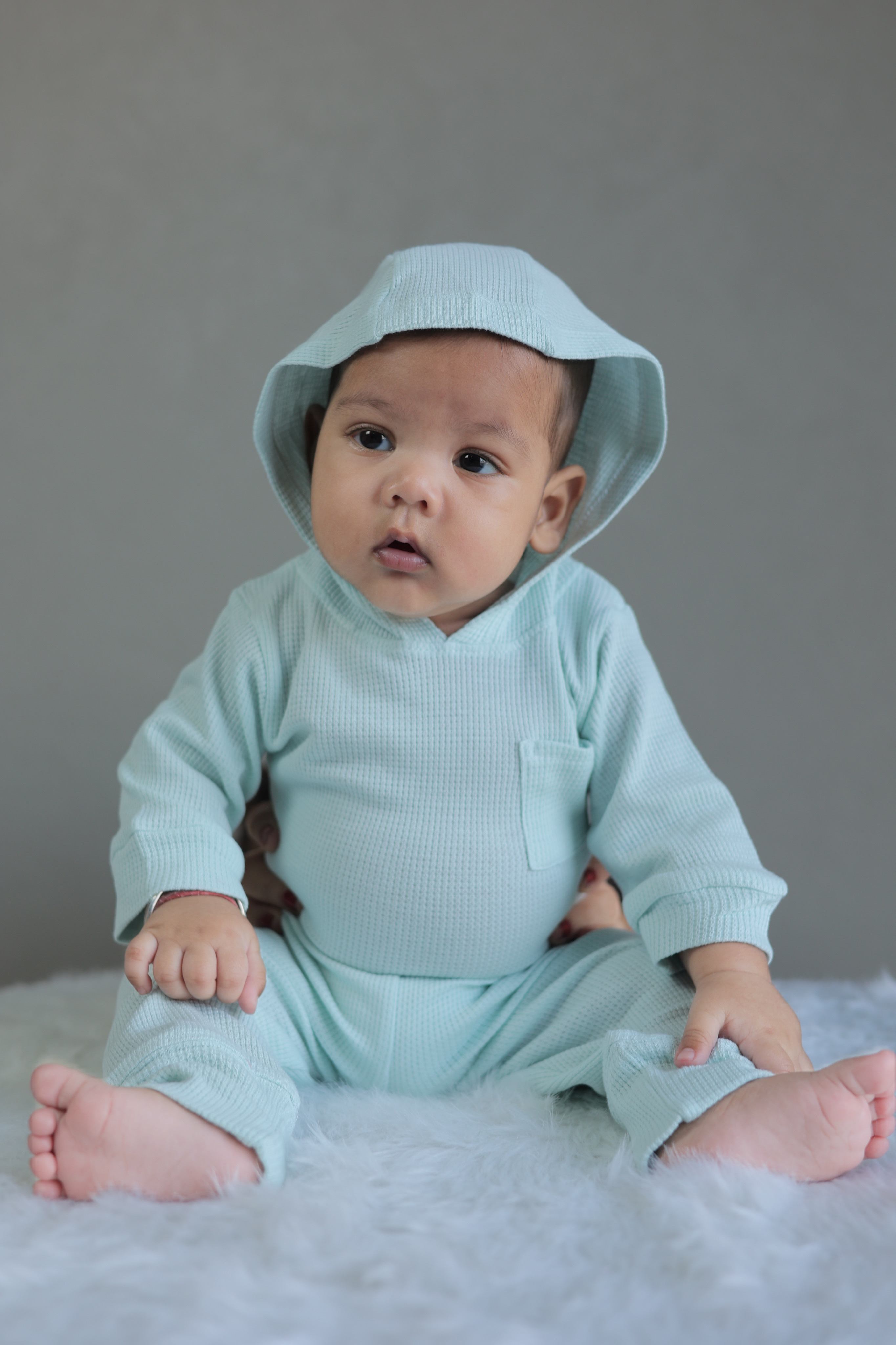 Ocean Mist Co-Ord