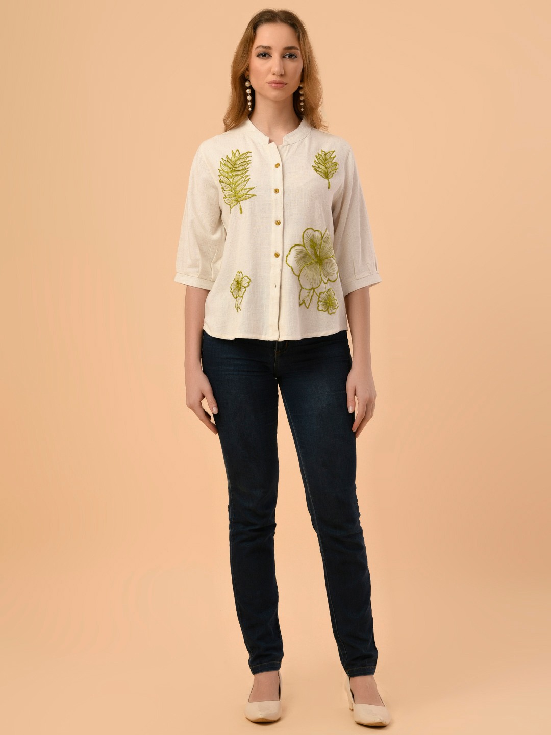 ALBION PREMIUIM REEMIX CREAM G TOP