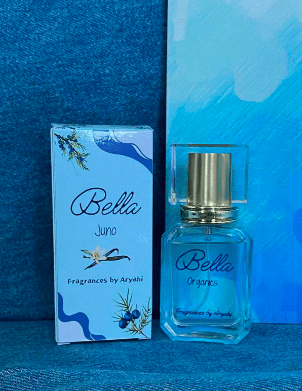 Bella Fragrance | Bella Juno|2