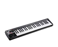 Roland A-49 MIDI Keyboard Controller, 49-Key USB Bus-Powered