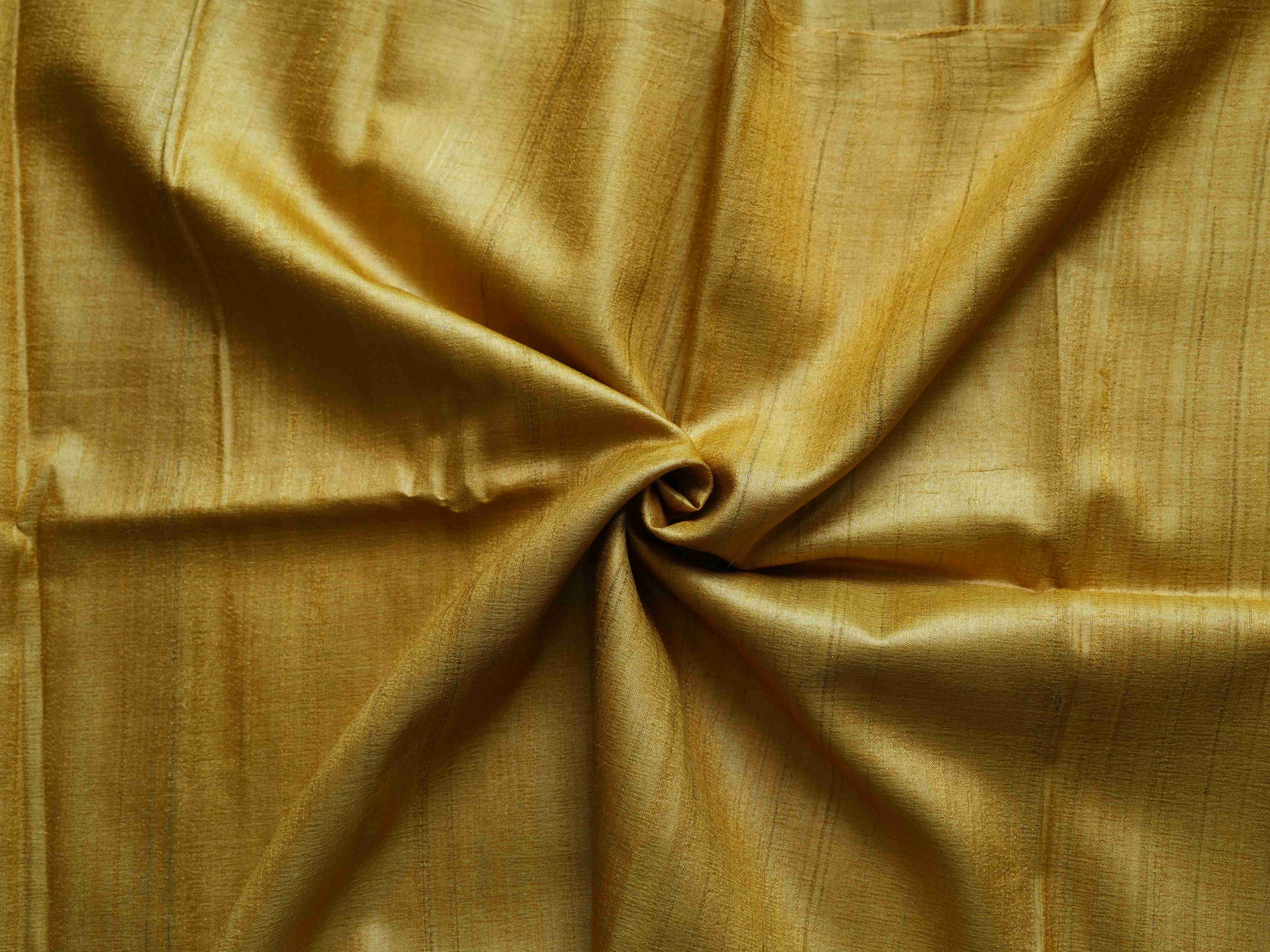 Tussar Fabric