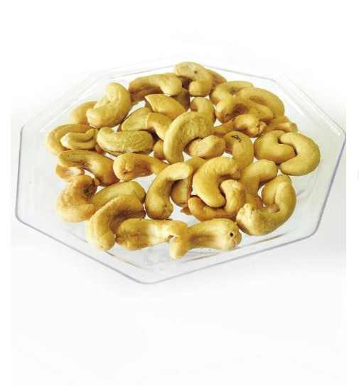 Salted Cashew ( Chaina Ram Sweets, Chandni Chowk)