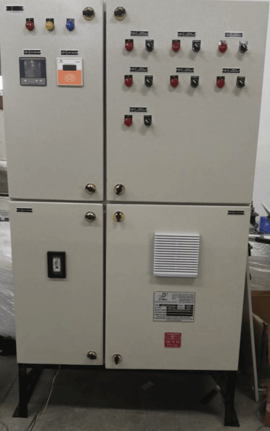 00900.1 (D'MAK Automatic Power Factor Correction Panel- D'MAK/2025-26/00900.1)