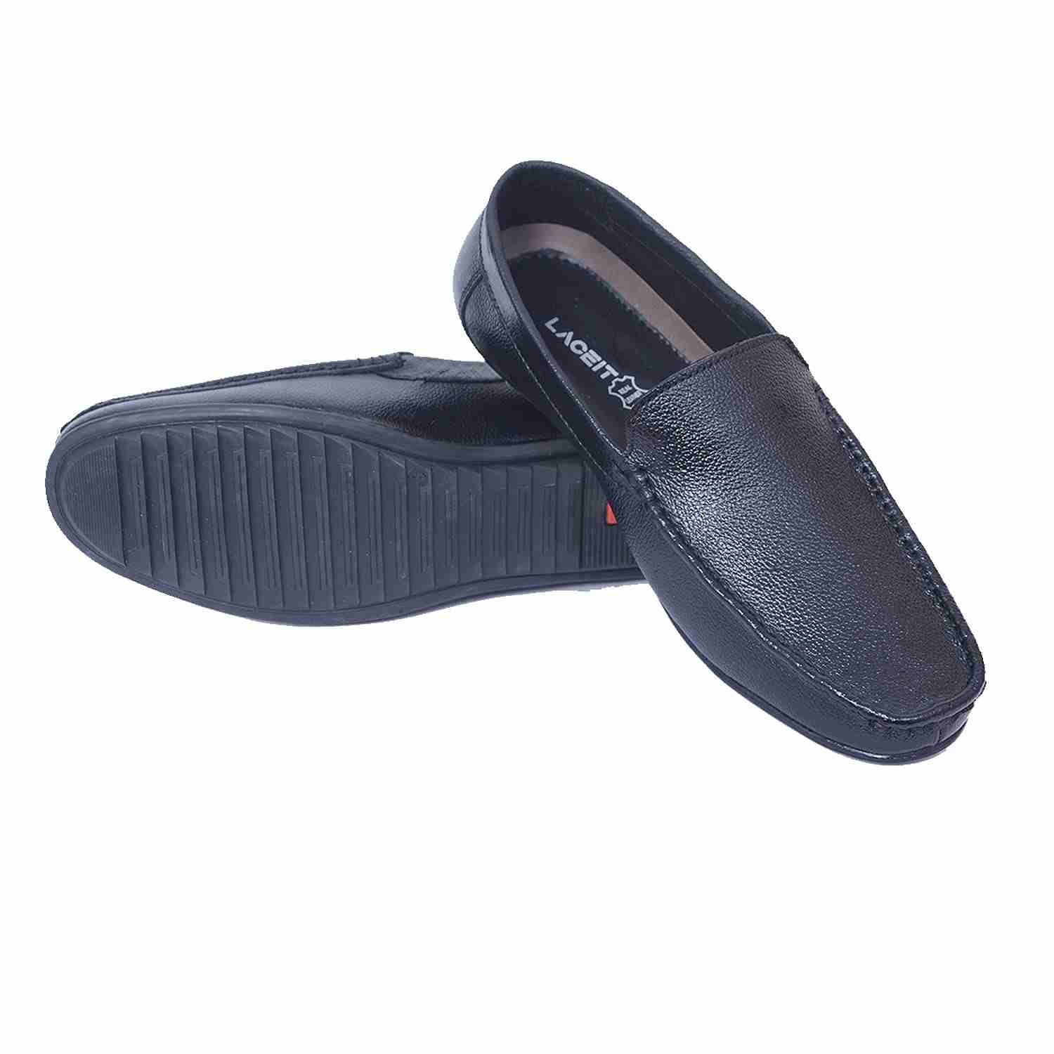 Men's Formal Shoe/Loafar Shoes Black