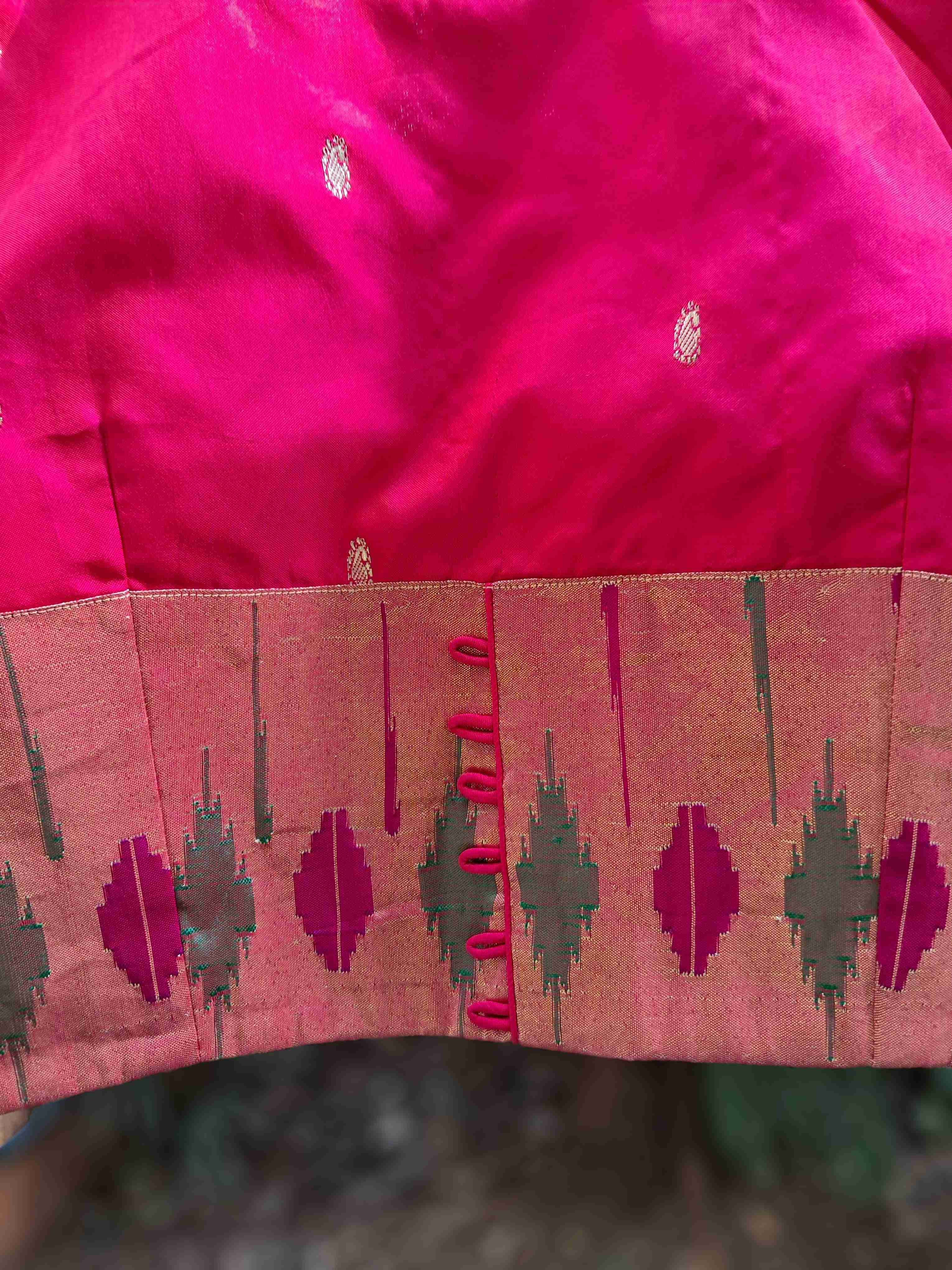 Blouse