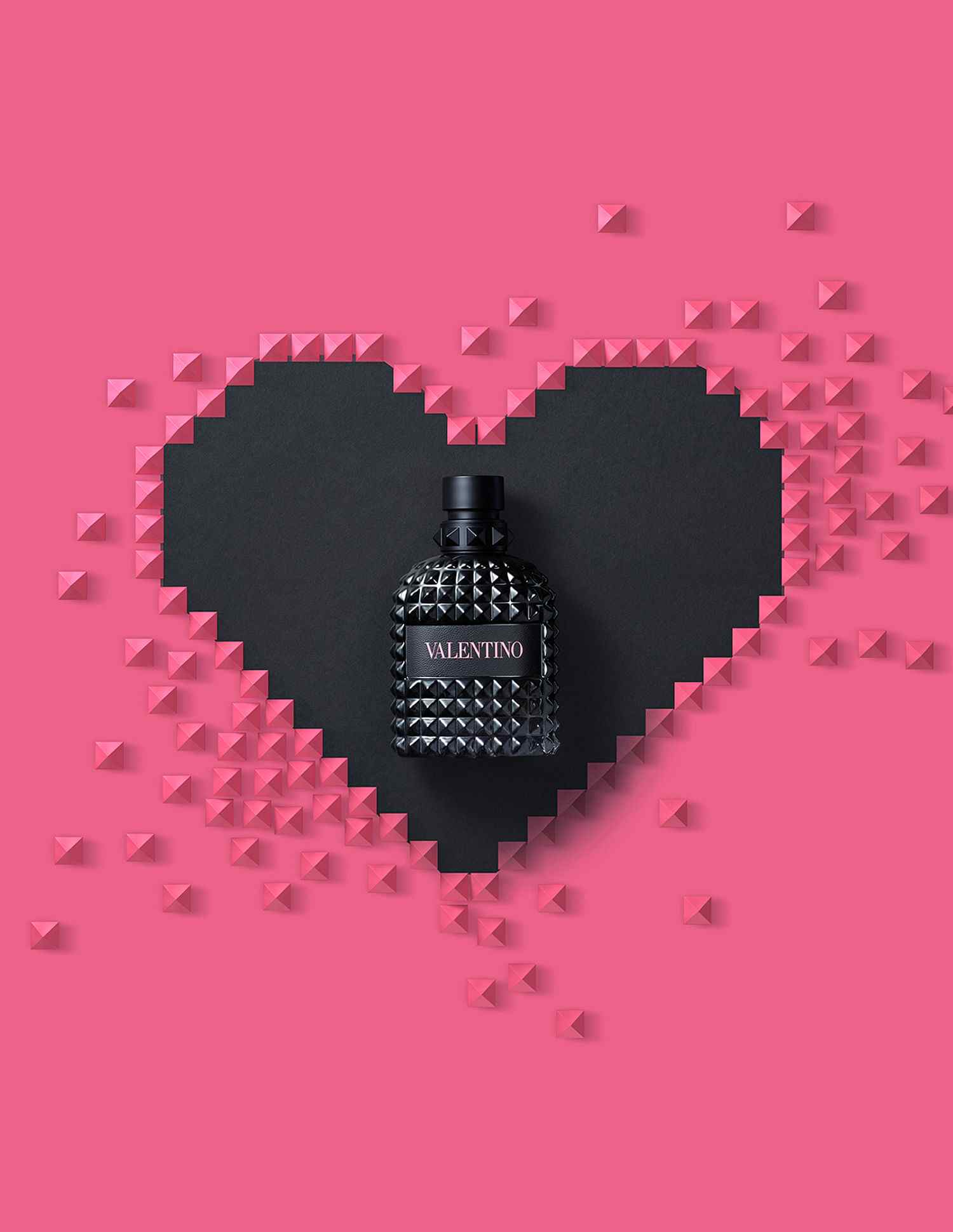 Uomo Born In Roma Eau De Toilette • 50ml