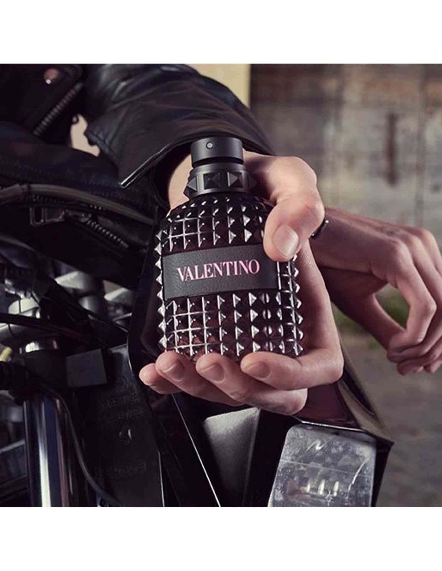 Valentino uomo born in roma sephora on sale