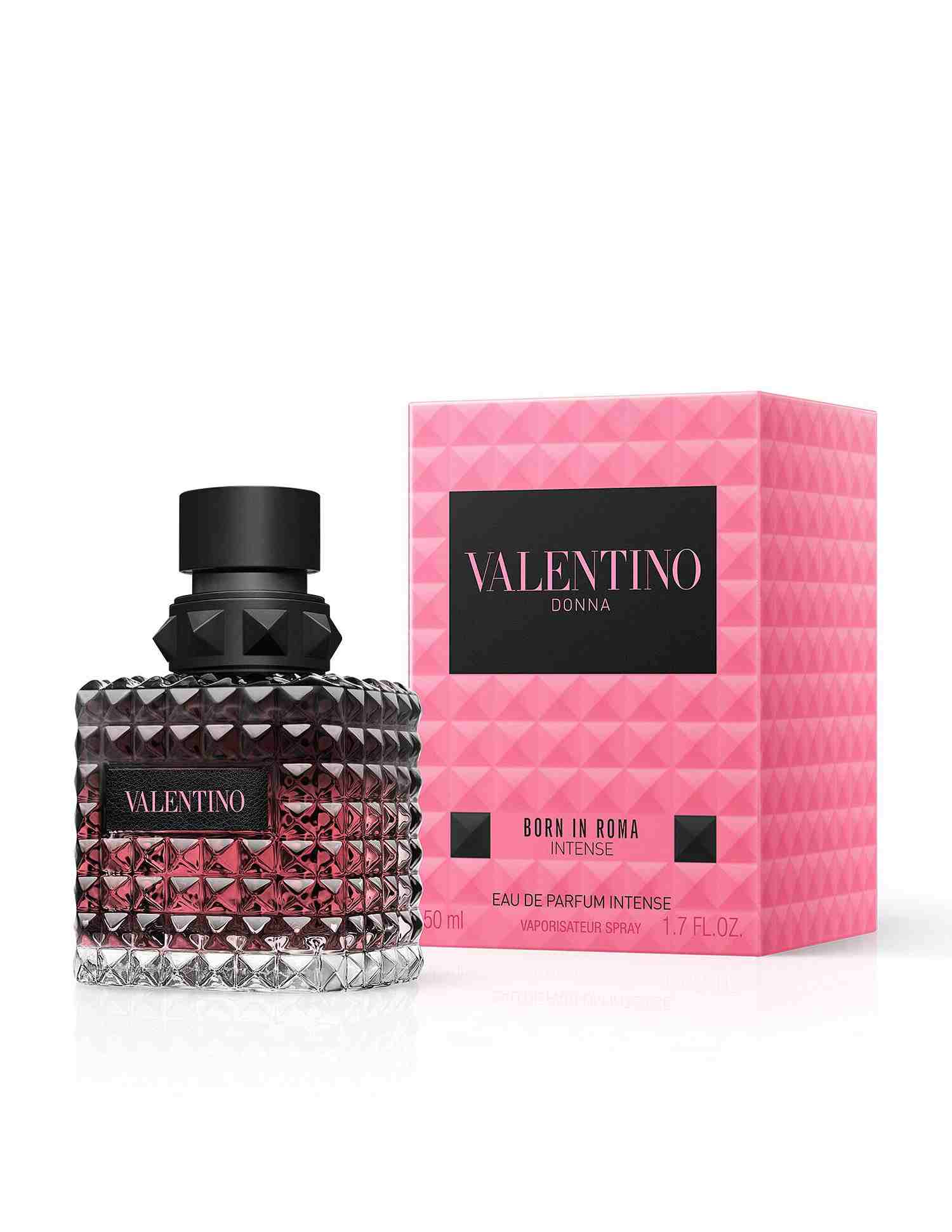 Donna Born In Roma Intense Eau De Parfum • 50ml
