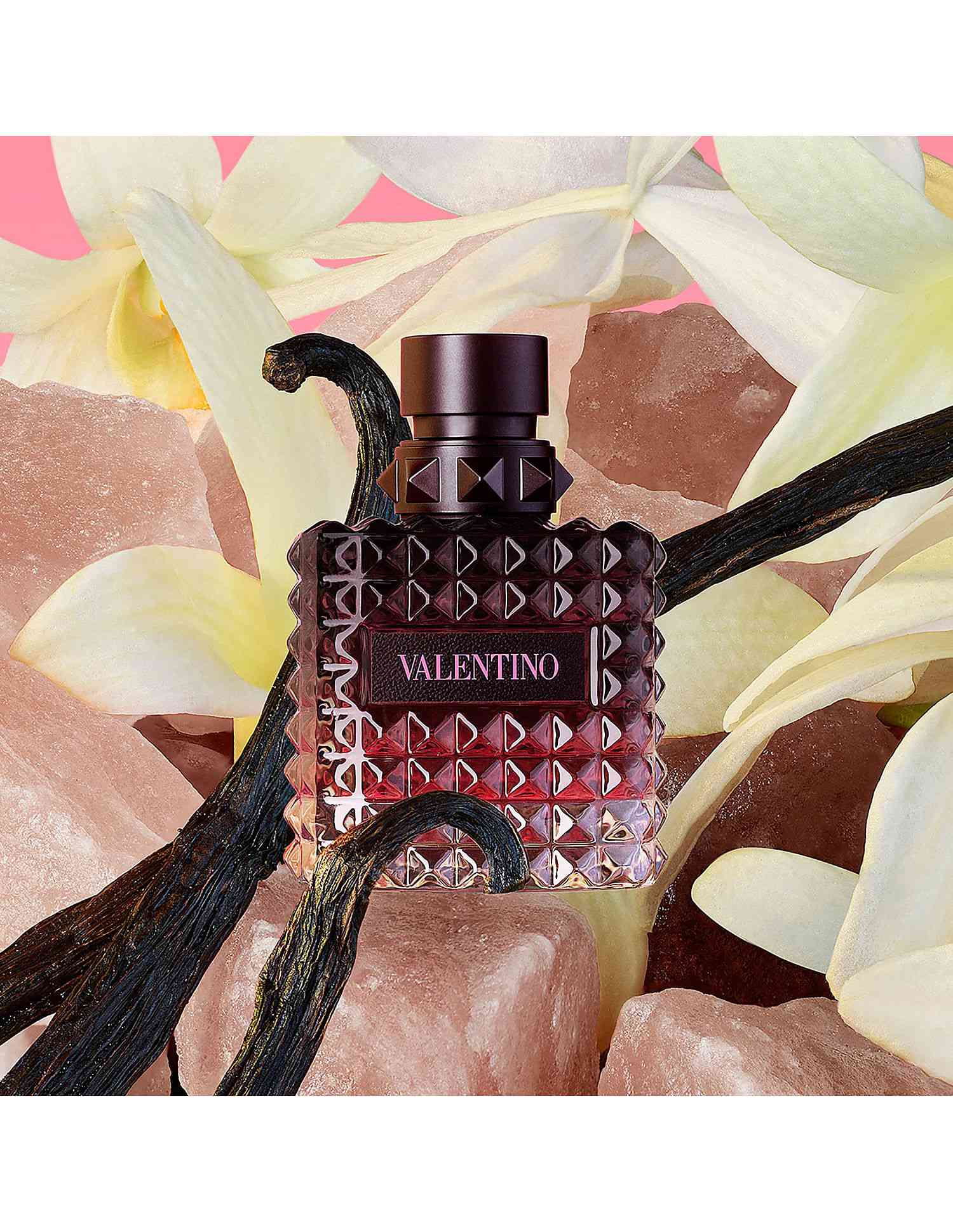 Donna Born In Roma Intense Eau De Parfum • 50ml