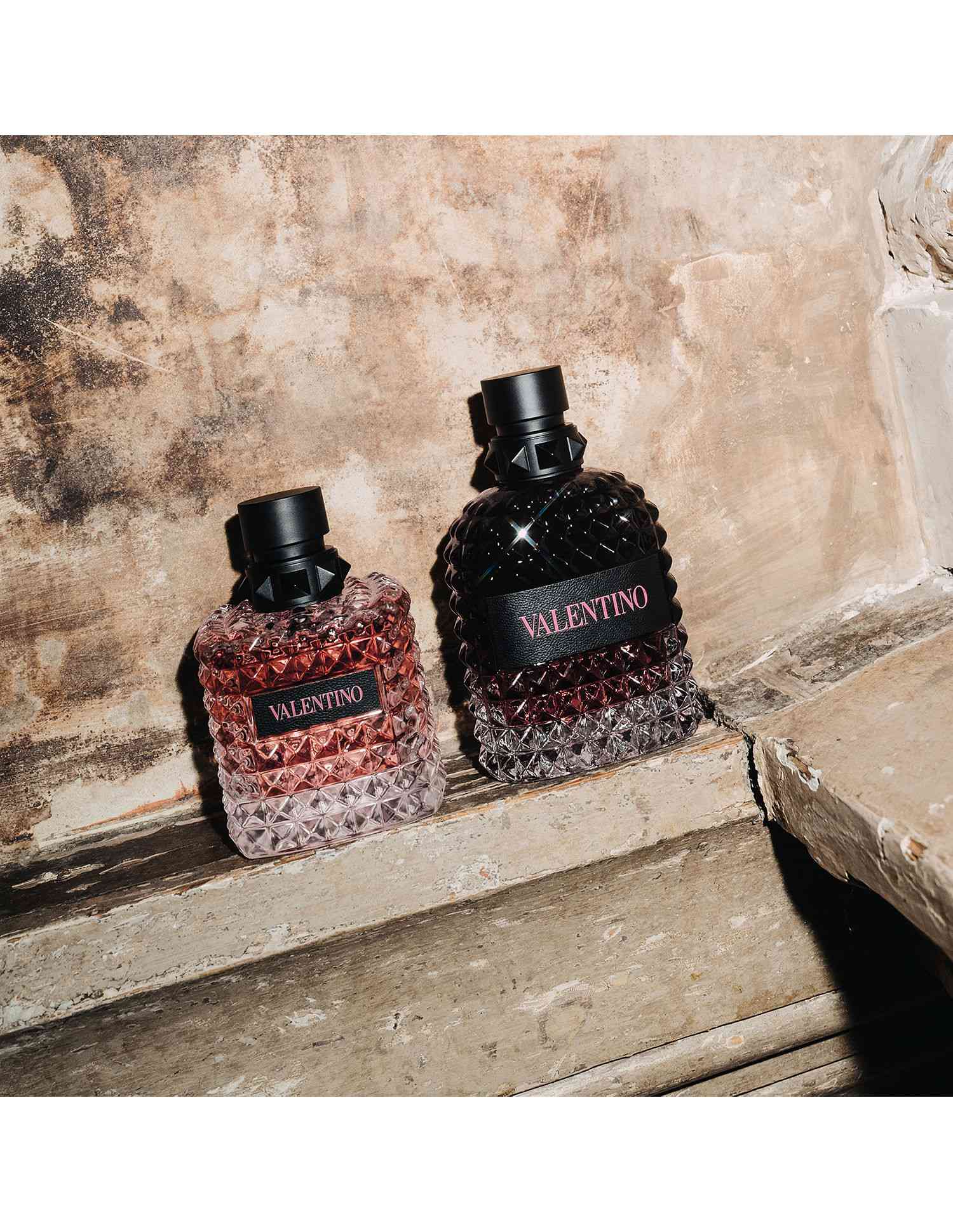 Donna Born In Roma Intense Eau De Parfum 100ml