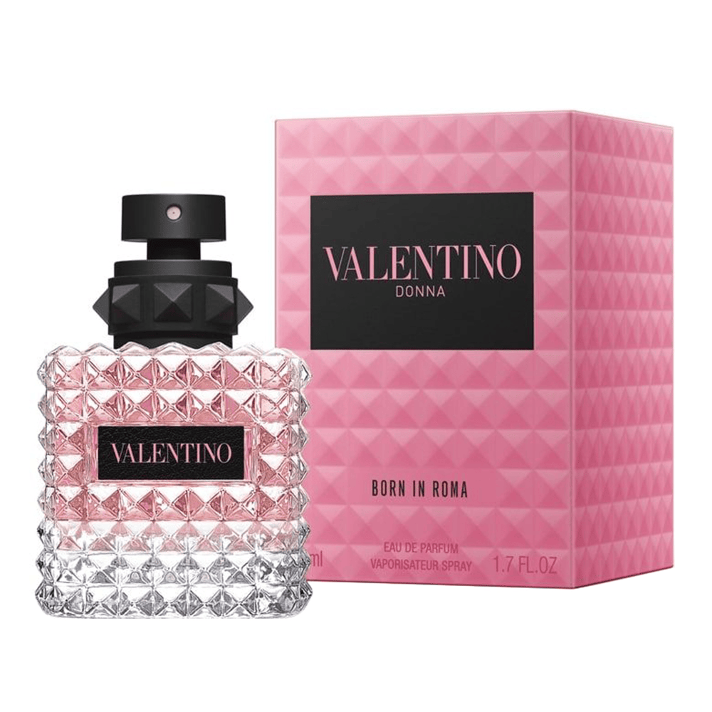 Donna Born In Roma Eau De Parfum • 50ml