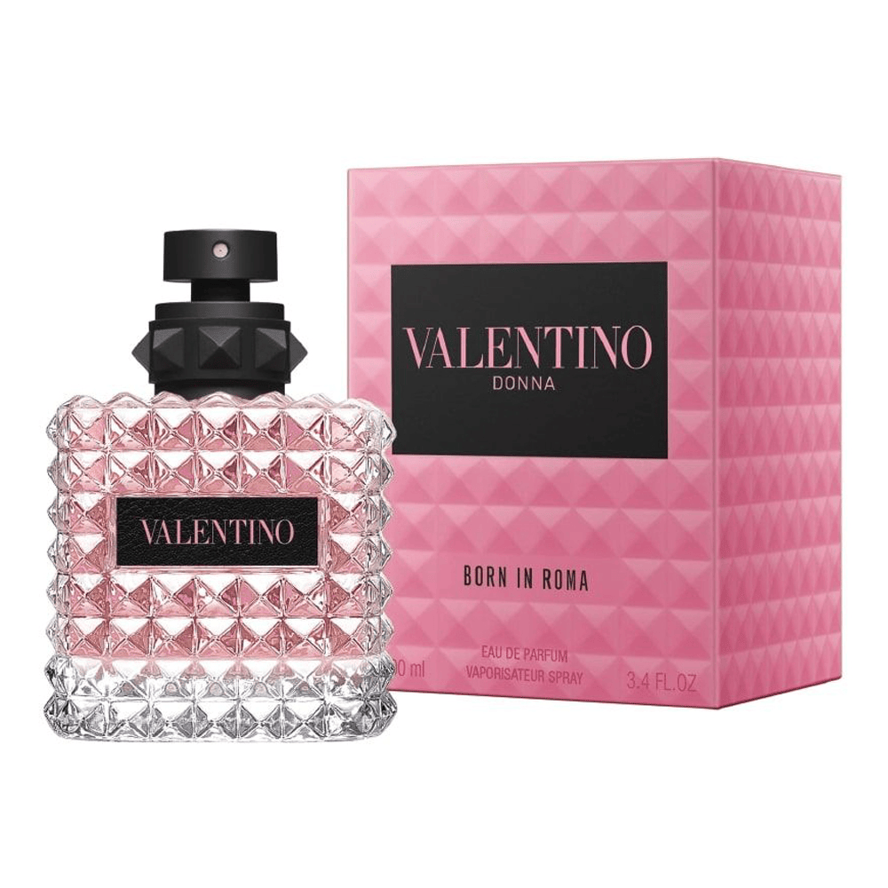 Donna Born In Roma Eau De Parfum • 100ml