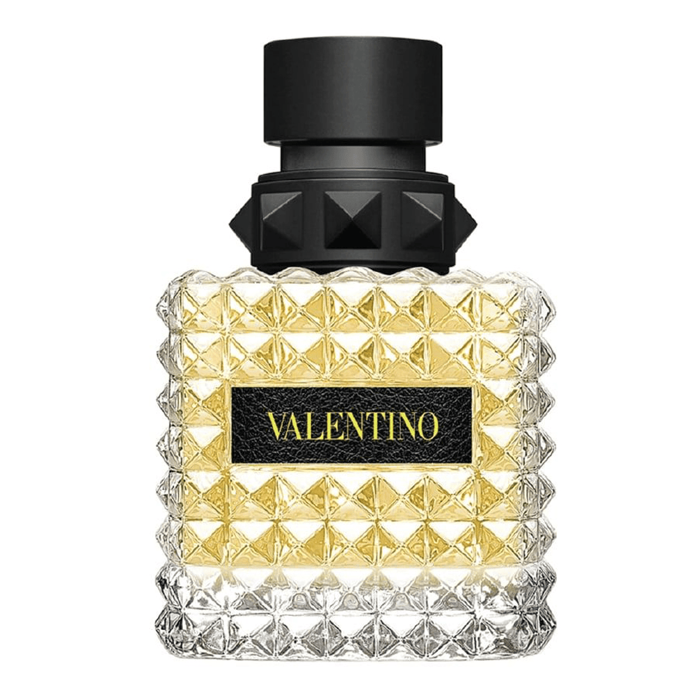 Donna Born In Roma Yellow Dream Eau De Parfum • 50ml