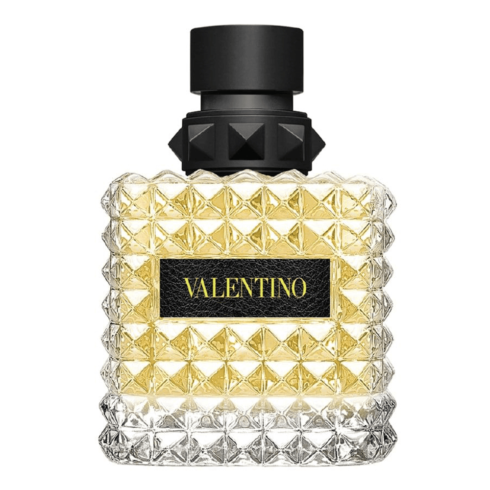 Donna Born In Roma Yellow Dream Eau De Parfum • 100ml