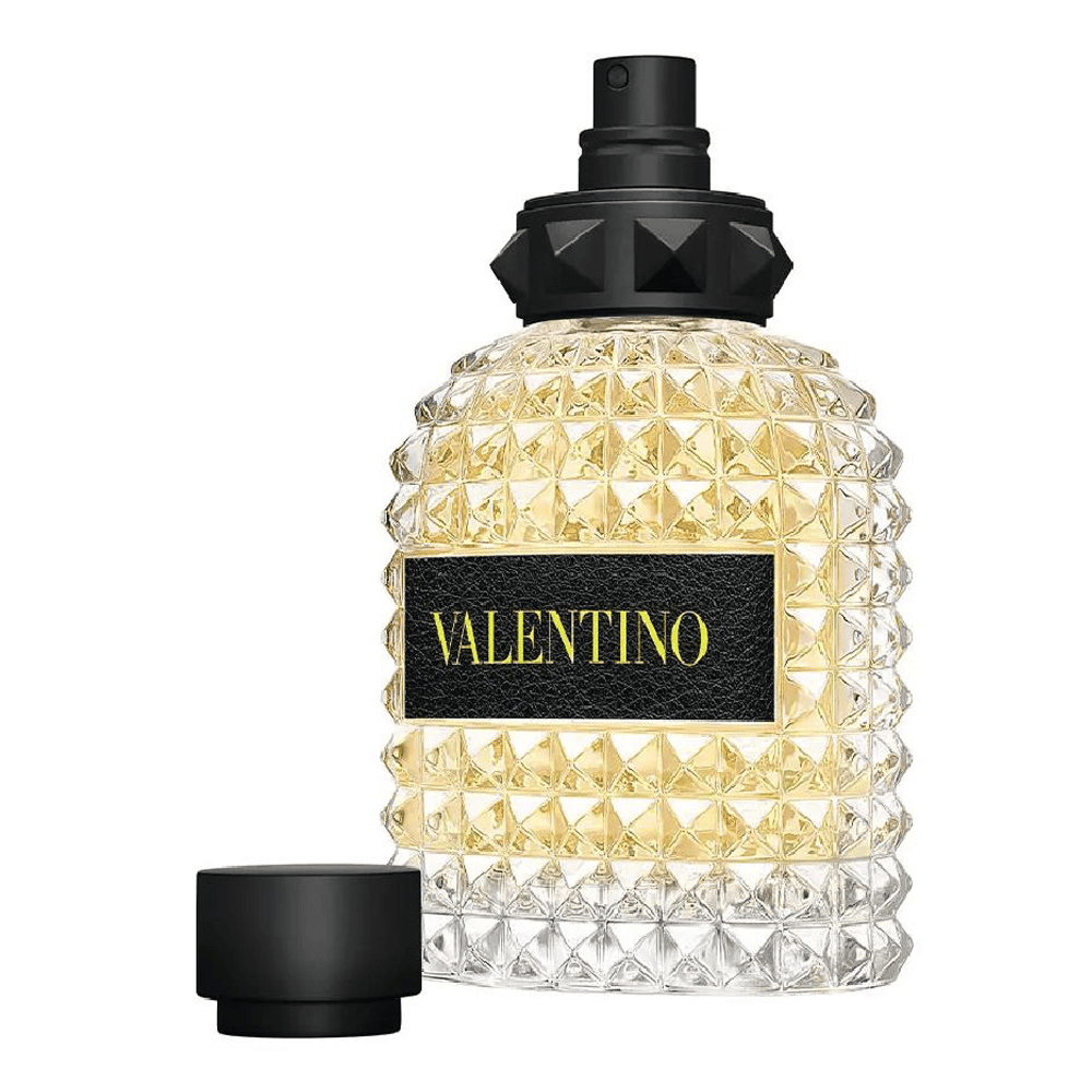 Uomo Born In Roma Yellow Dream Eau De Toilette • 100ml