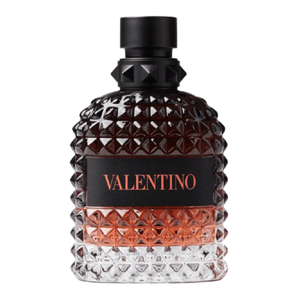 Uomo Born In Roma Coral Eau De Toilette • 100ml