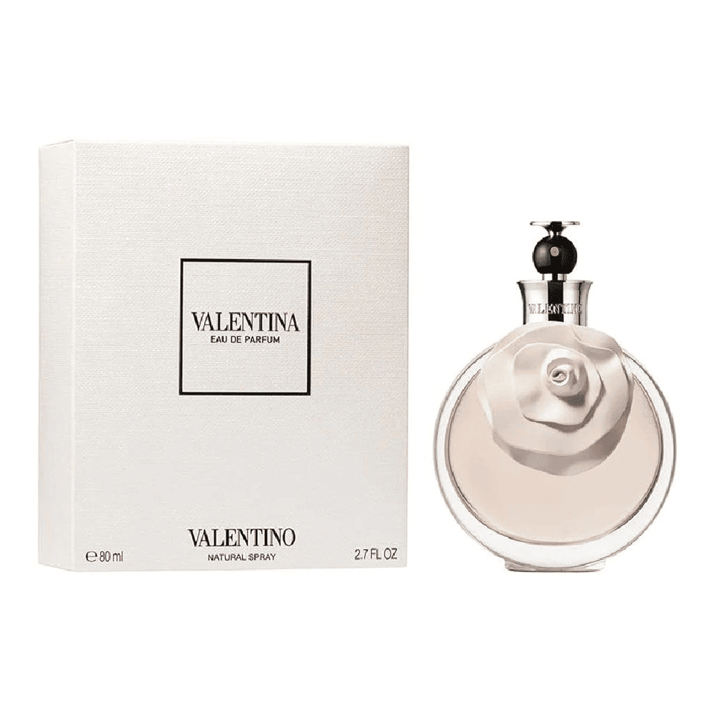 Valentina Eau De Parfum 80ml Valentino