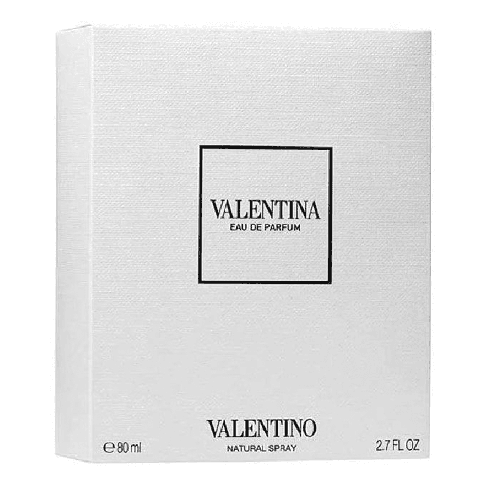 Valentina by deals valentino 80ml