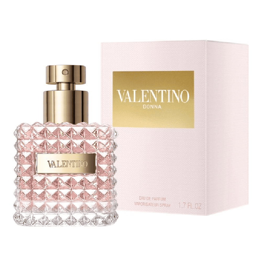 Valentino donna rosa verde sephora discount