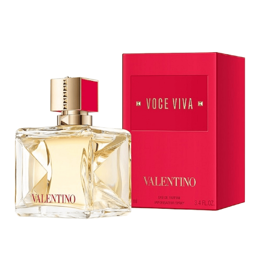 Voce Viva Eau De Parfum • 100ml