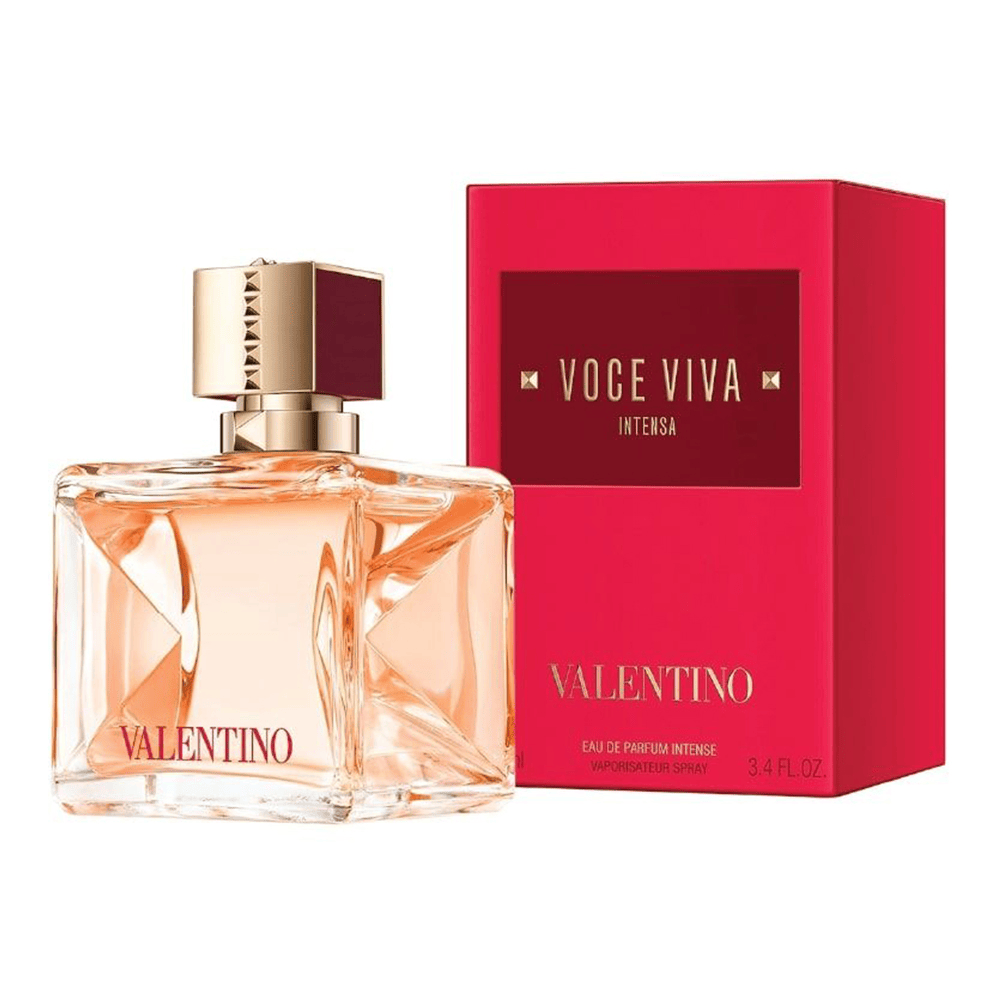 Voce Viva Intense Eau De Parfum • 100ml