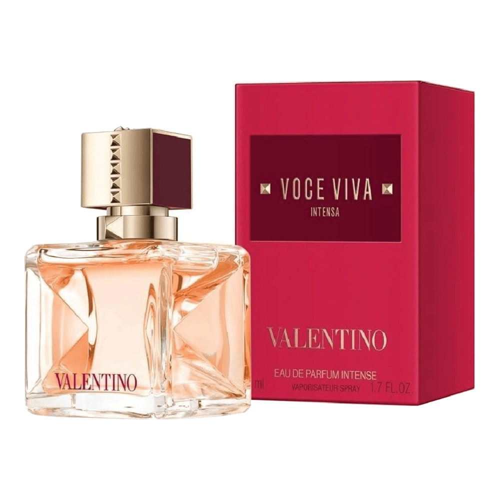 Voce Viva Intense Eau De Parfum • 50ml