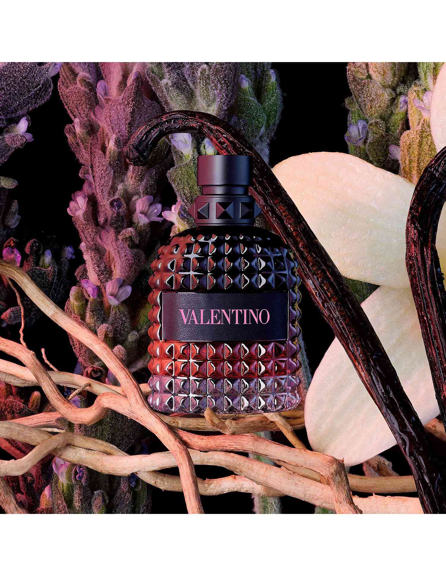 Uomo Born In Roma Intense Eau De Parfum • 100ml