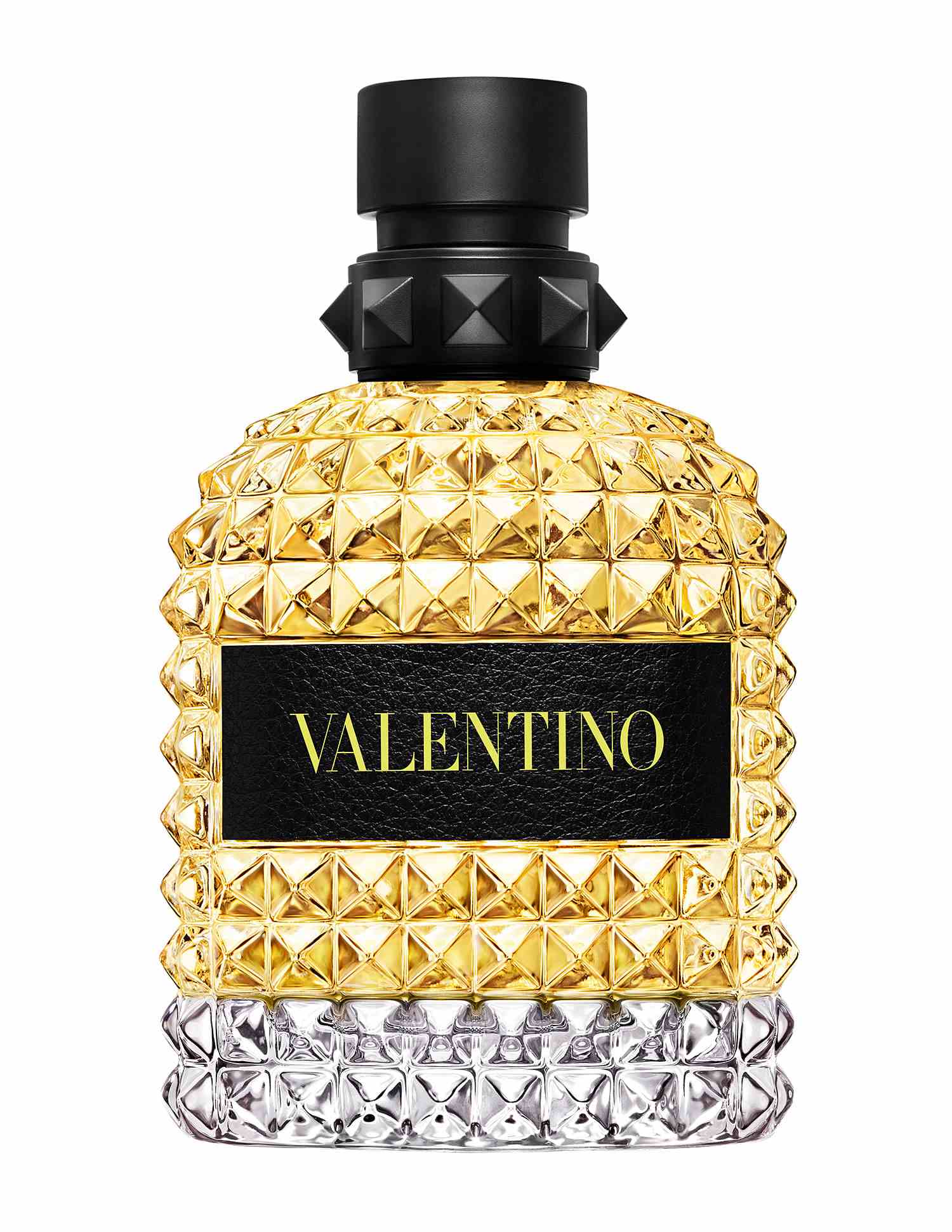 Uomo Born In Roma Yellow Dream Eau De Toilette • 50ml