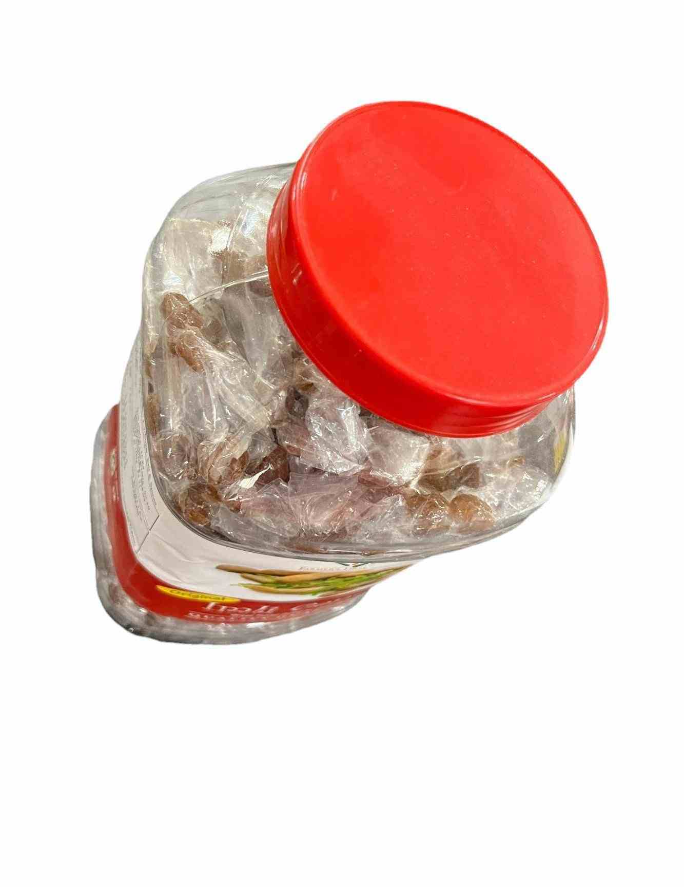 MILI CANDY JAR